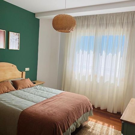 米亚诺Tu Hogar En El Corazon De O Salnes公寓 外观 照片